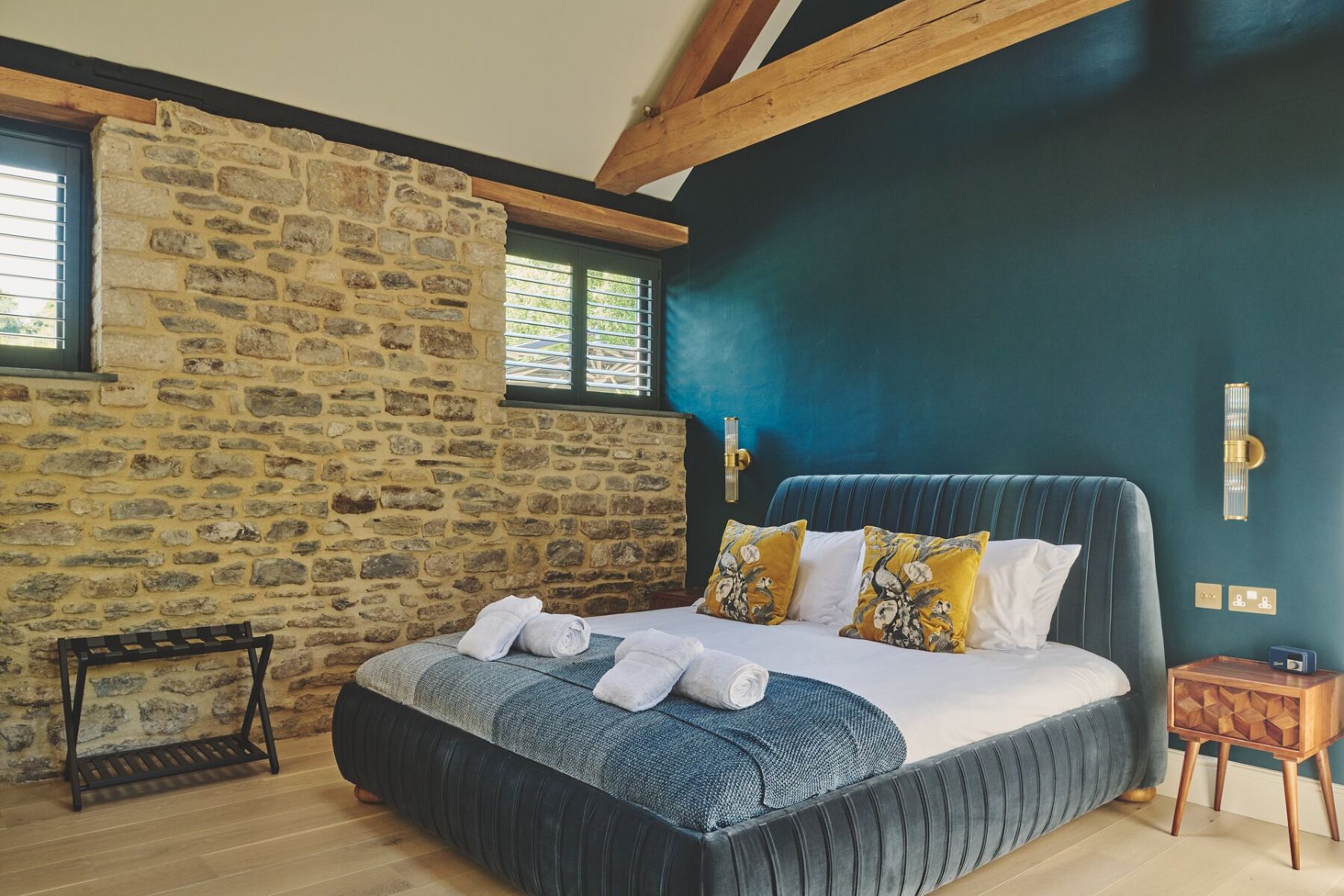 The Suite - photo 4