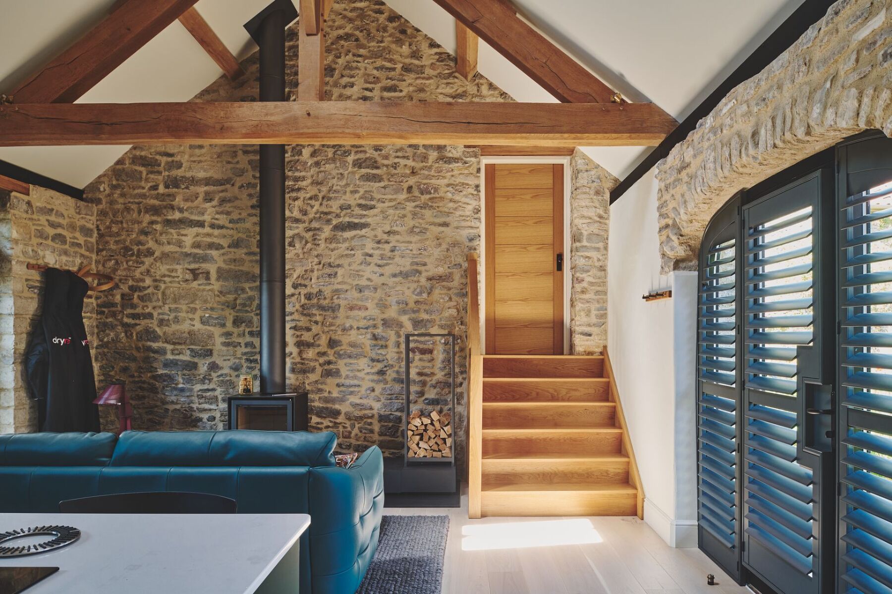 The Suite - photo 5