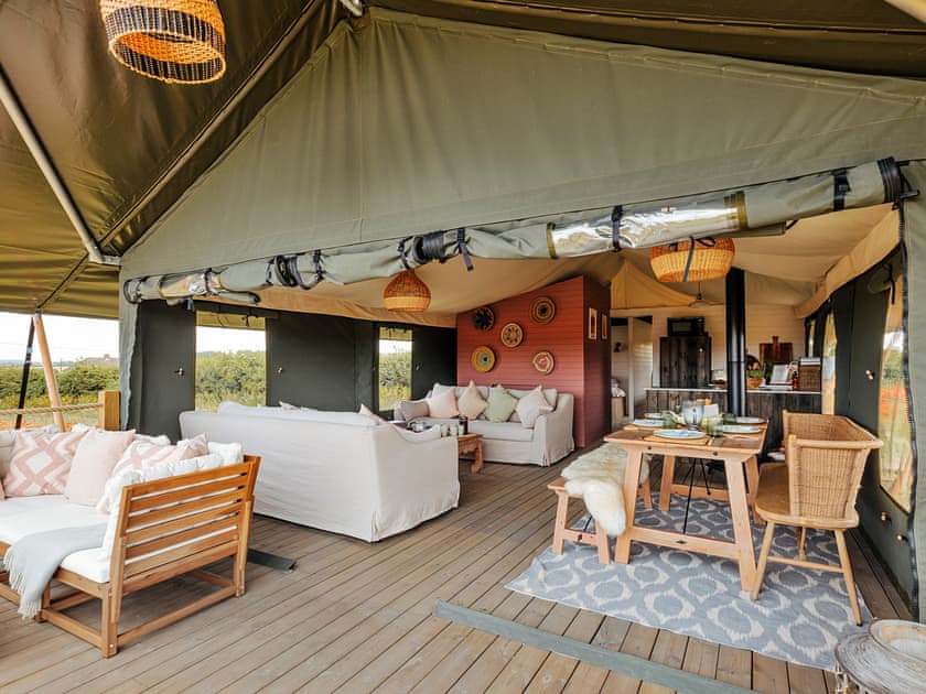 The Summer House - photo 2