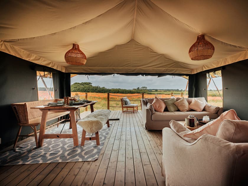 The Summer House - photo 3