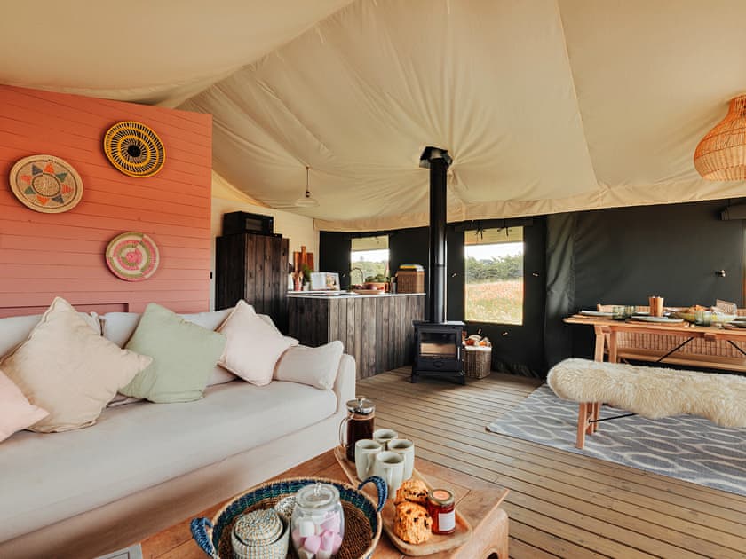 The Summer House - photo 4