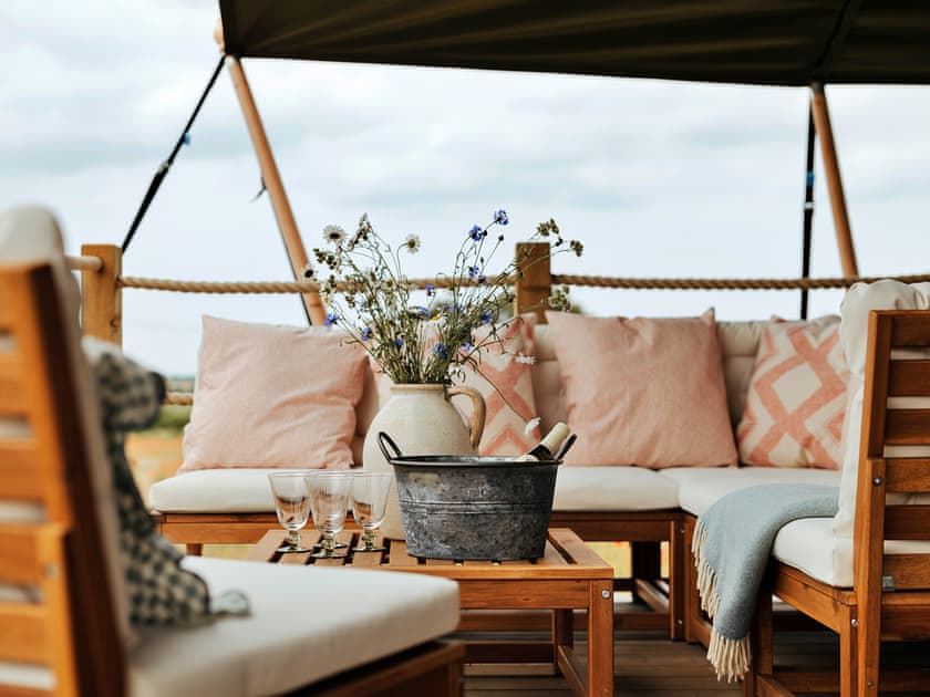 The Summer House - photo 5