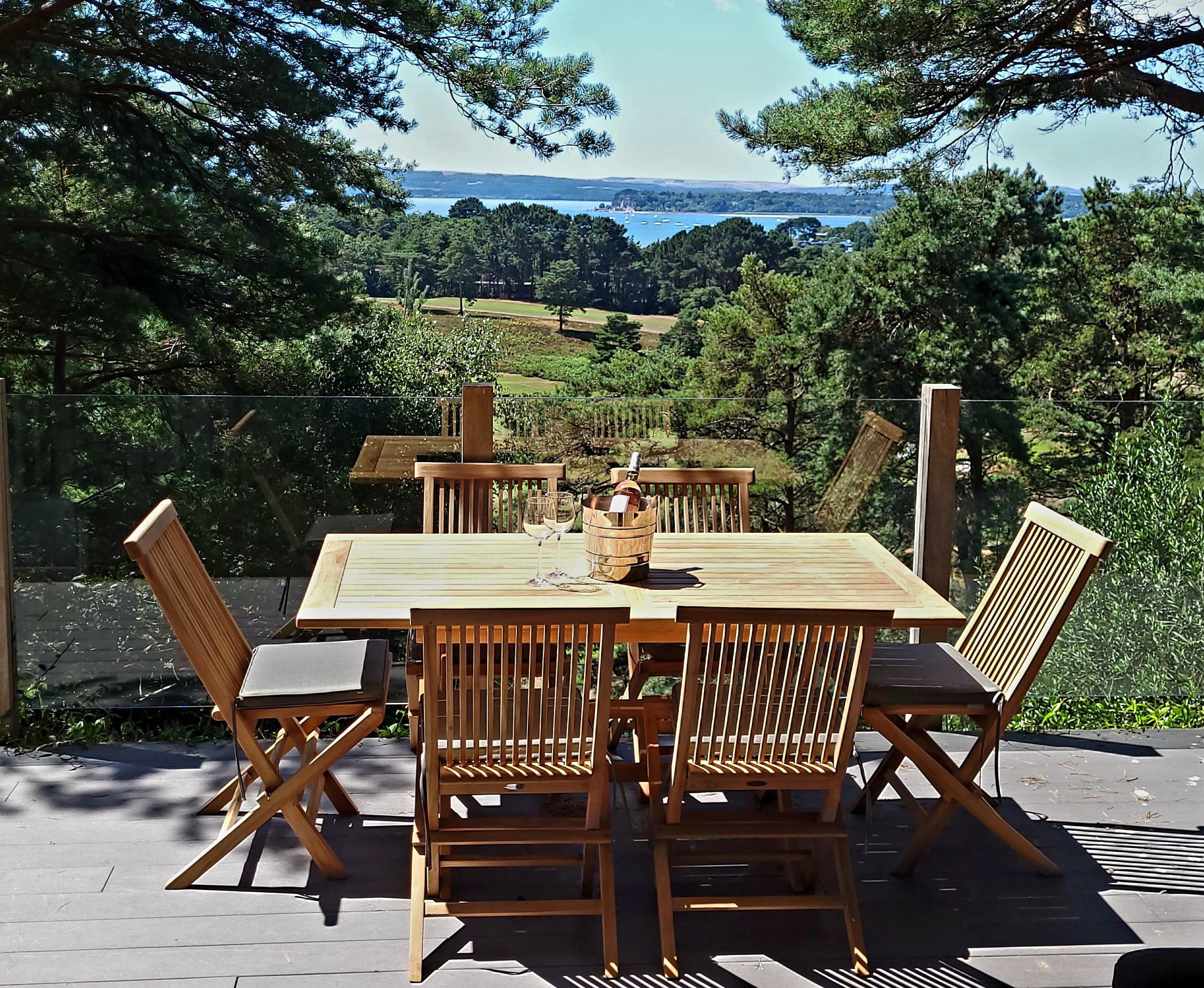 The Summer House - photo 3