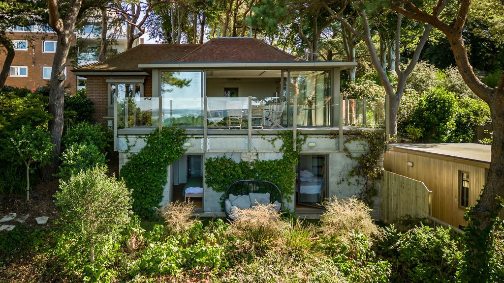 The Summer House - photo 4