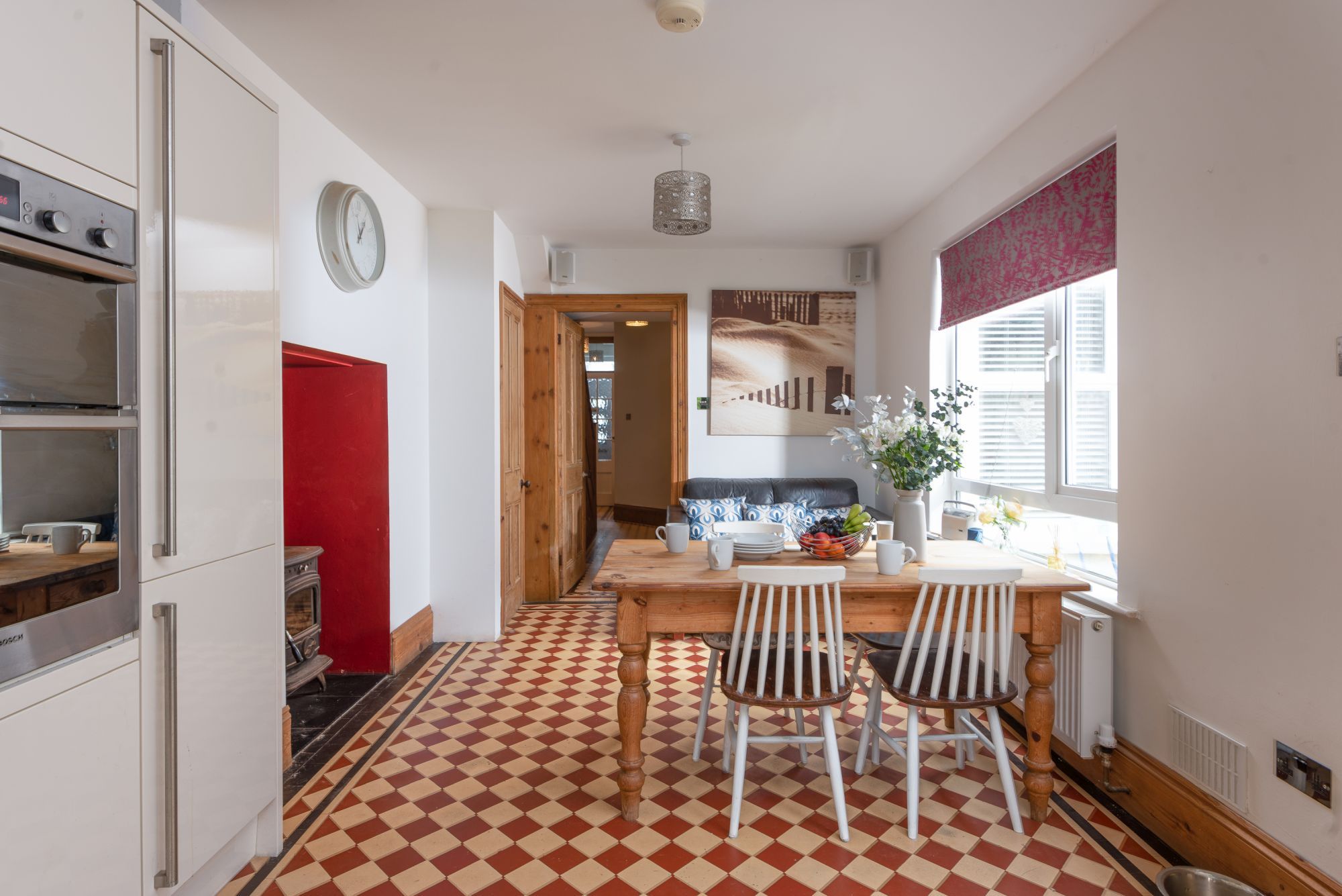 The Tall House - photo 4