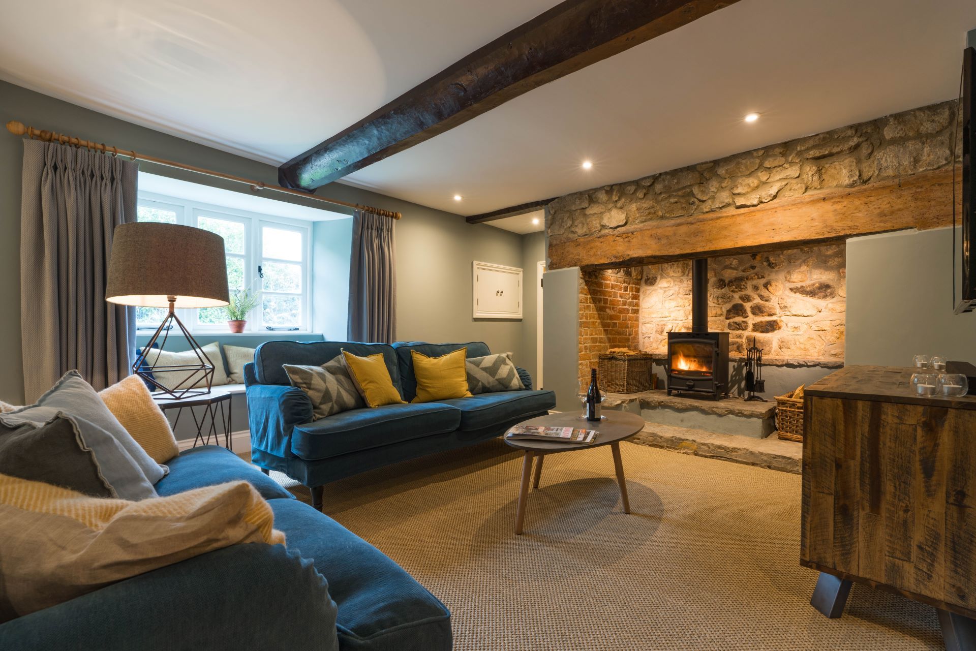 The Thatched Cottage - photo 5