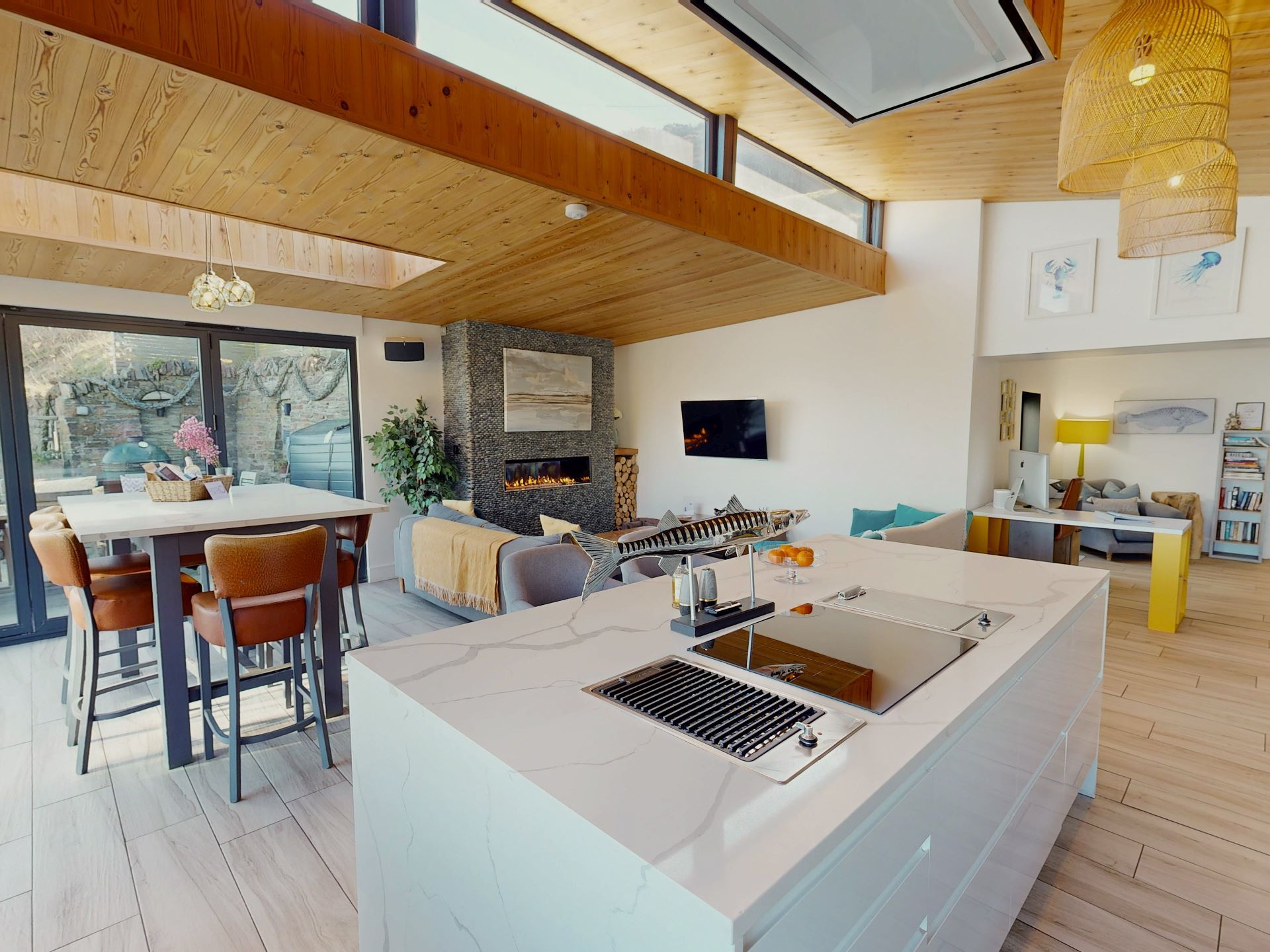 The Tide House - photo 2