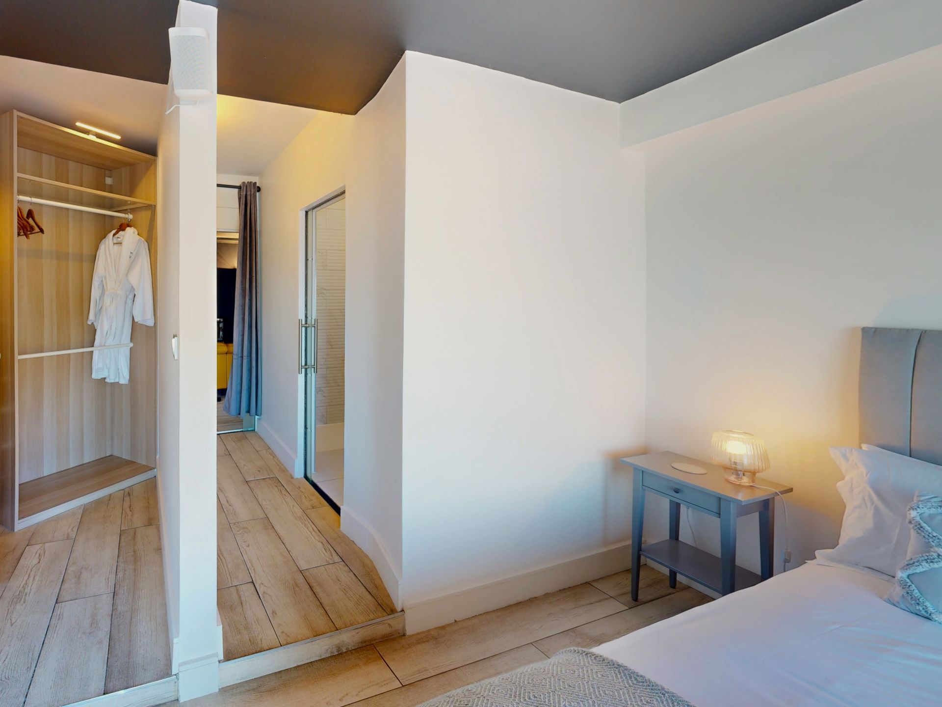 The Tide House - photo 5