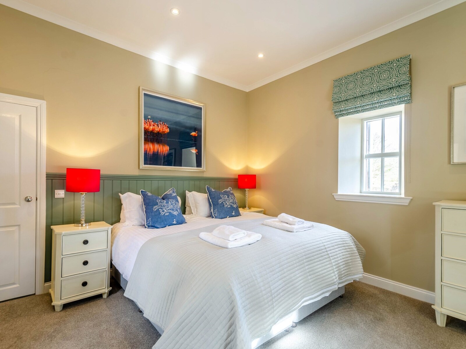 Castle Dreams - Luxurious Tower House with Panoramic Sea Views - photo 5