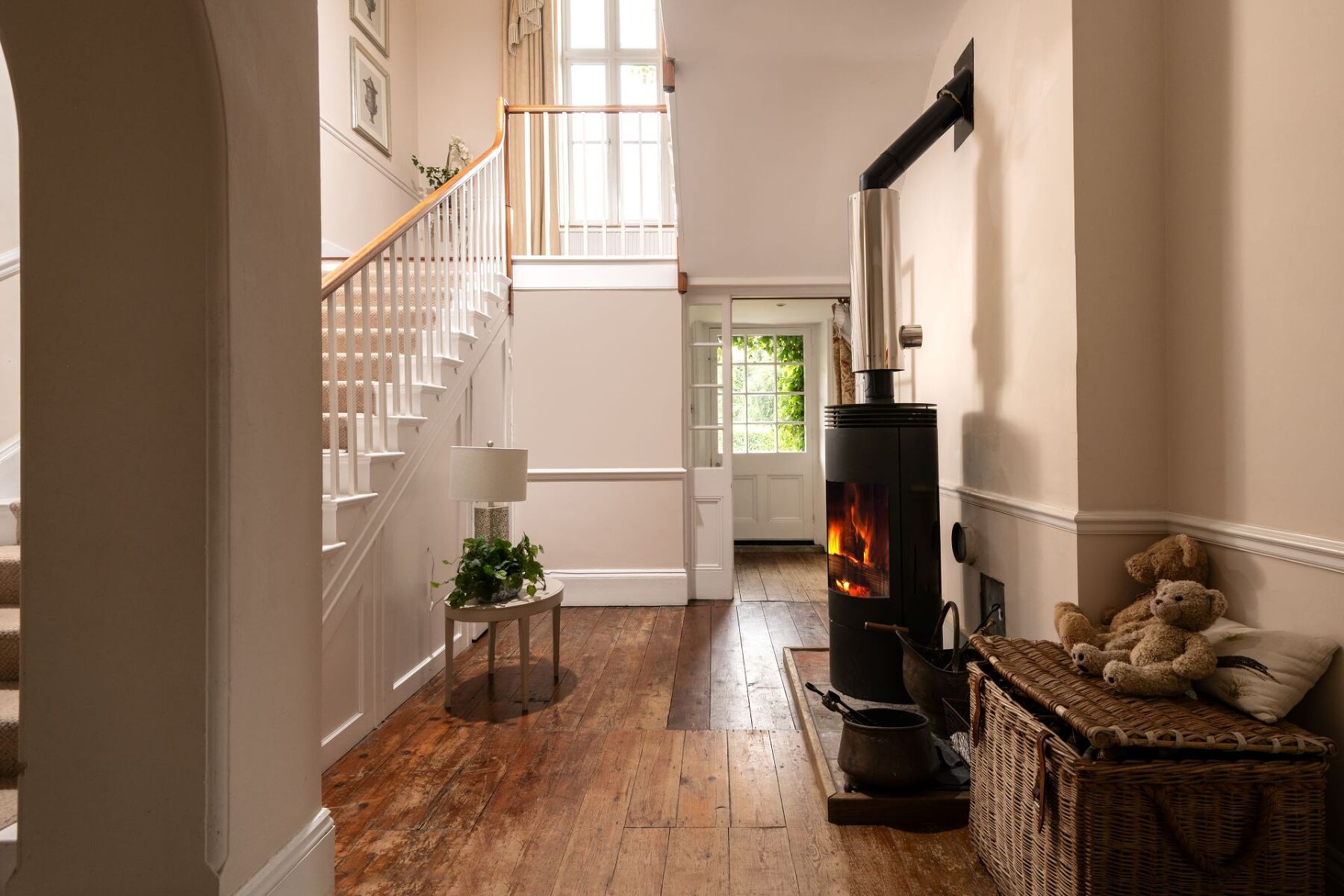 The Victorian Manor - photo 4