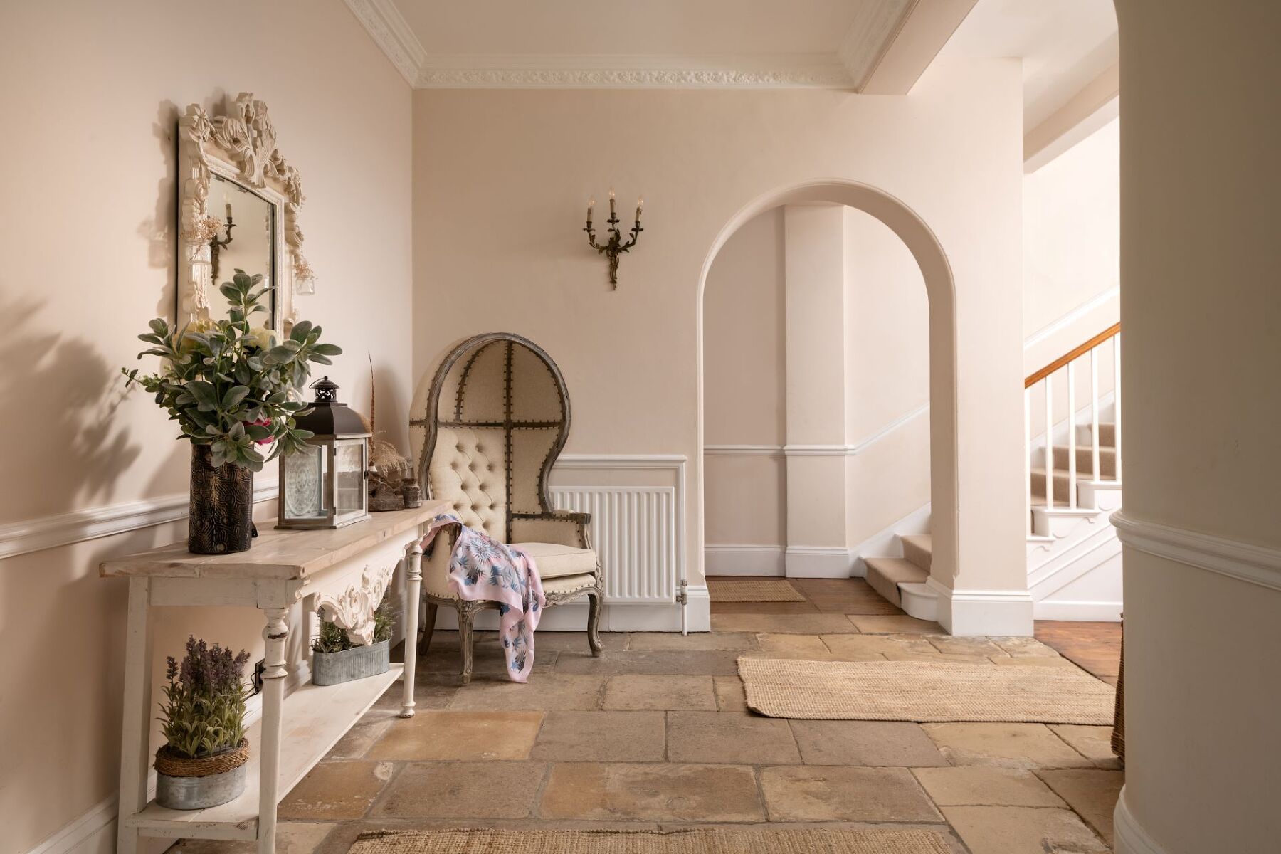 The Victorian Manor - photo 5