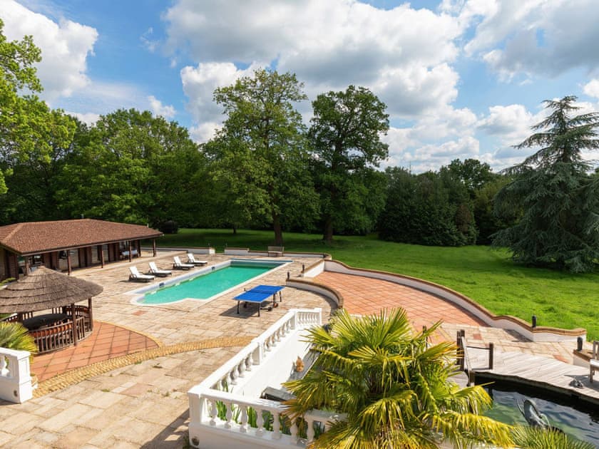 The Villa Mansion - photo 3