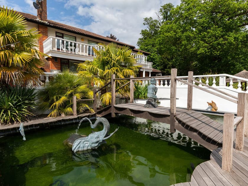 The Villa Mansion - photo 5