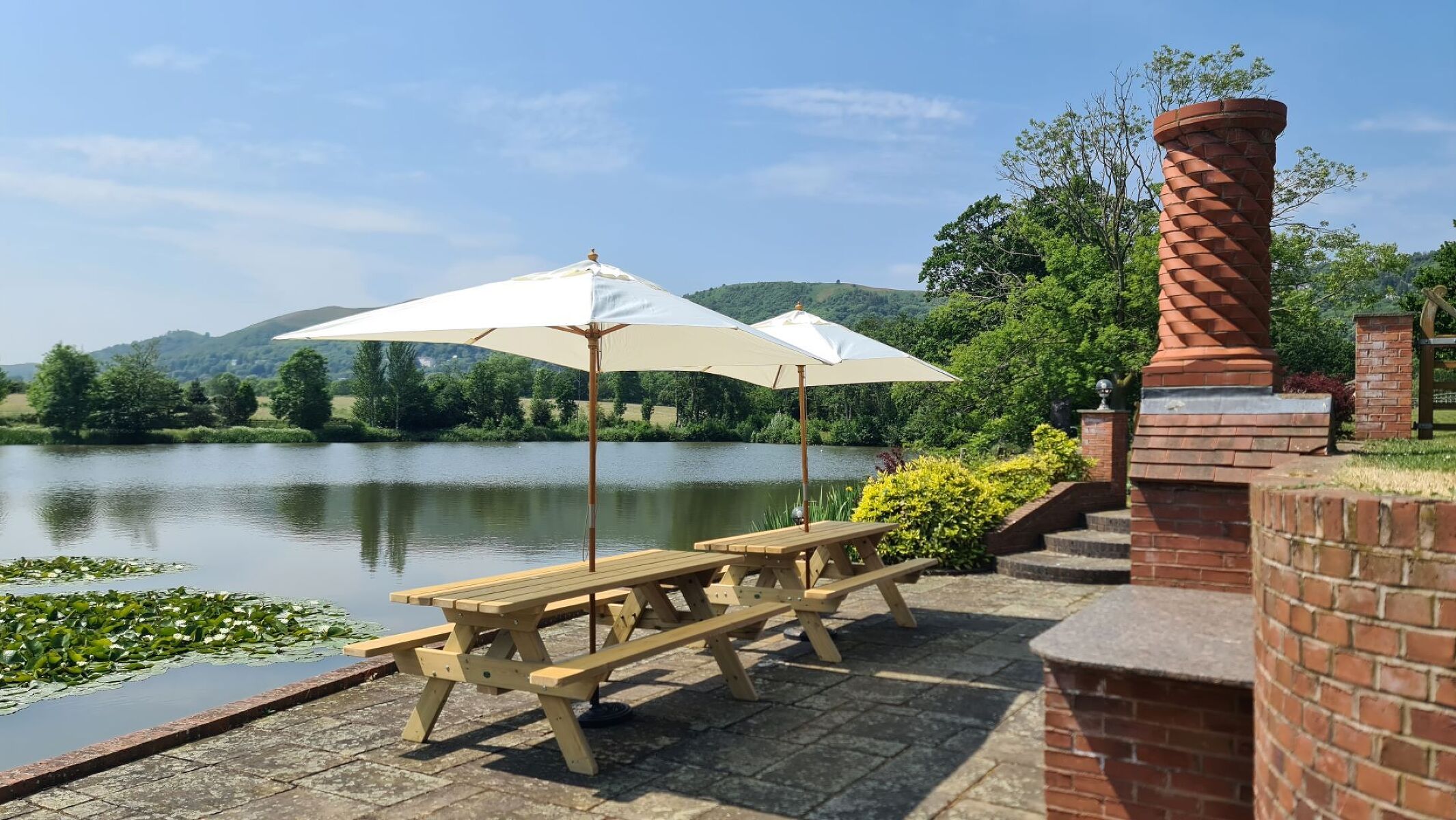 The Vineyard Lake House - photo 2