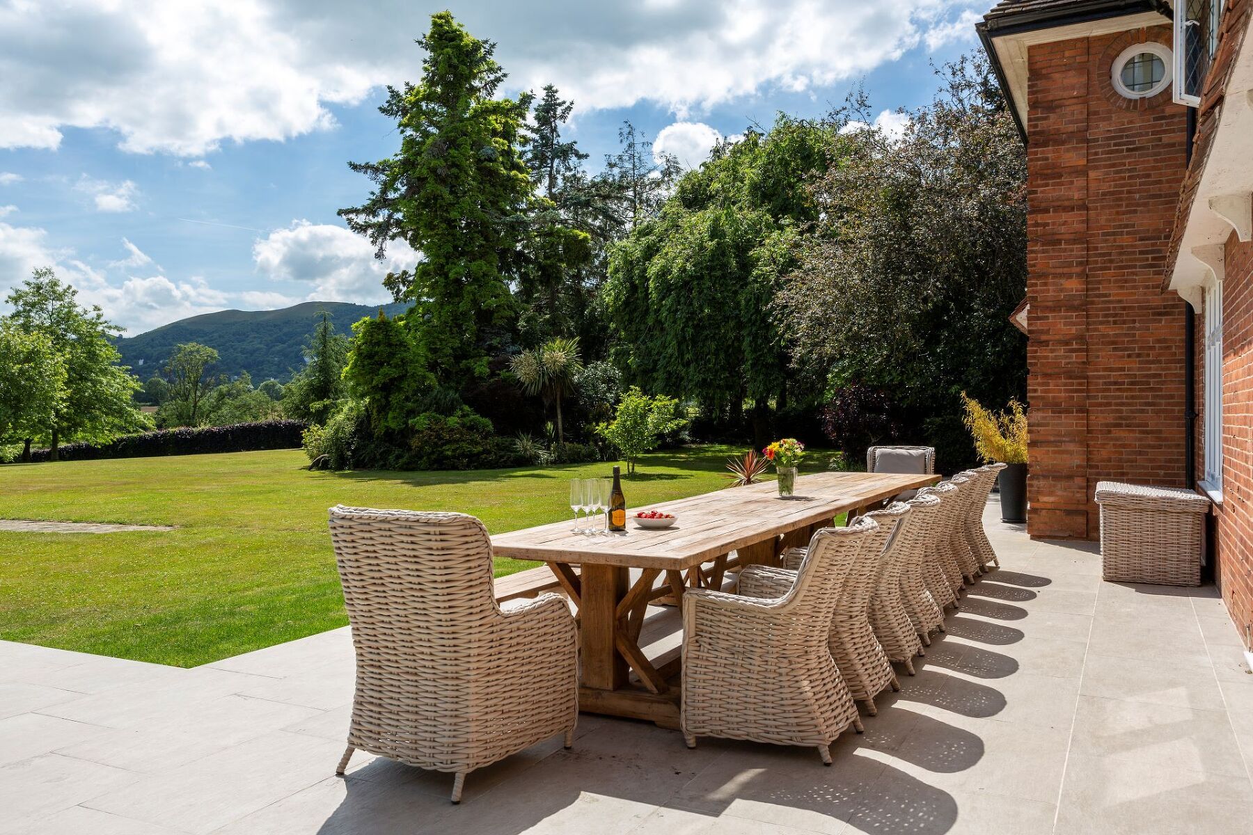 The Vineyard Lake House - photo 3