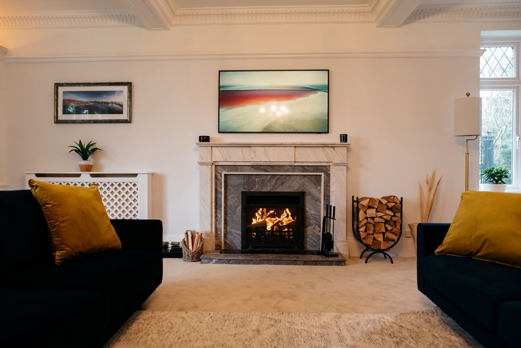 The Vineyard Lake House - photo 5