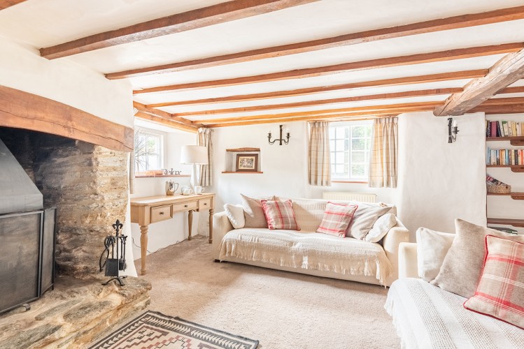 The White Cottage - photo 2