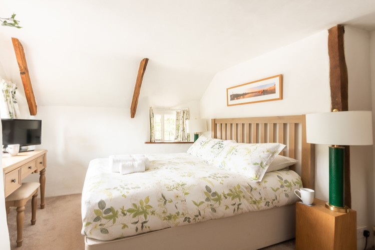 The White Cottage - photo 4