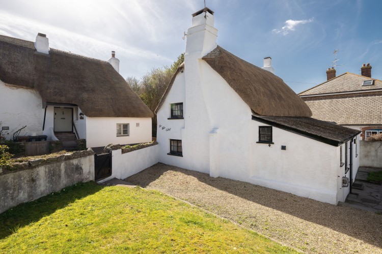 The White Cottage - photo 5