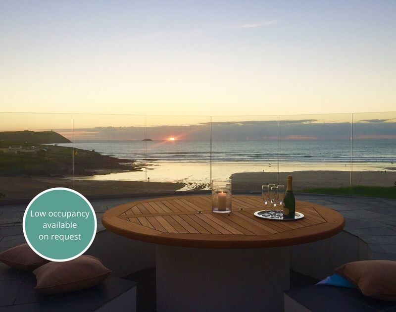 Polzeath, Cornwall