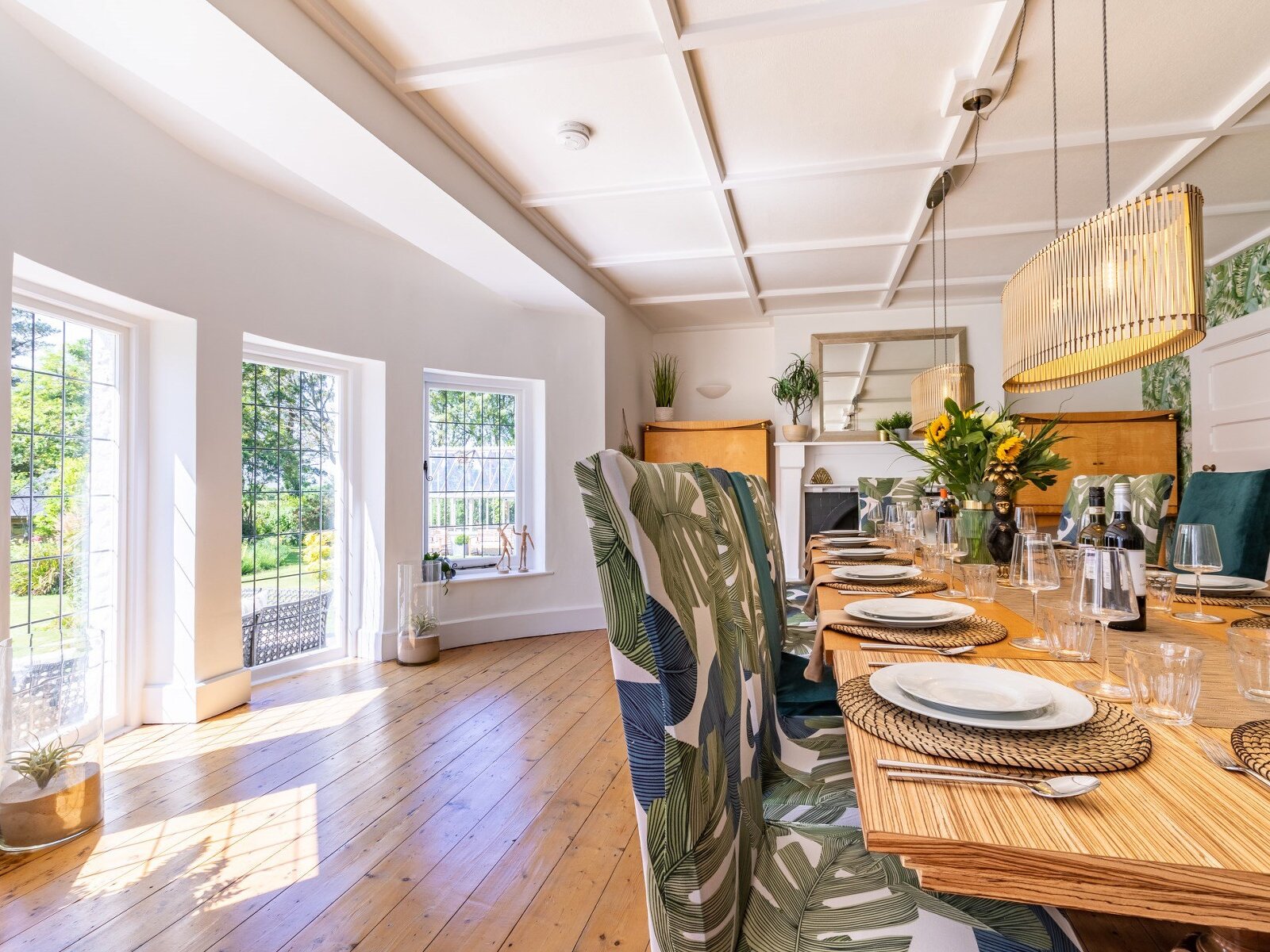 Green Haven - Spacious Luxury Retreat - photo 4