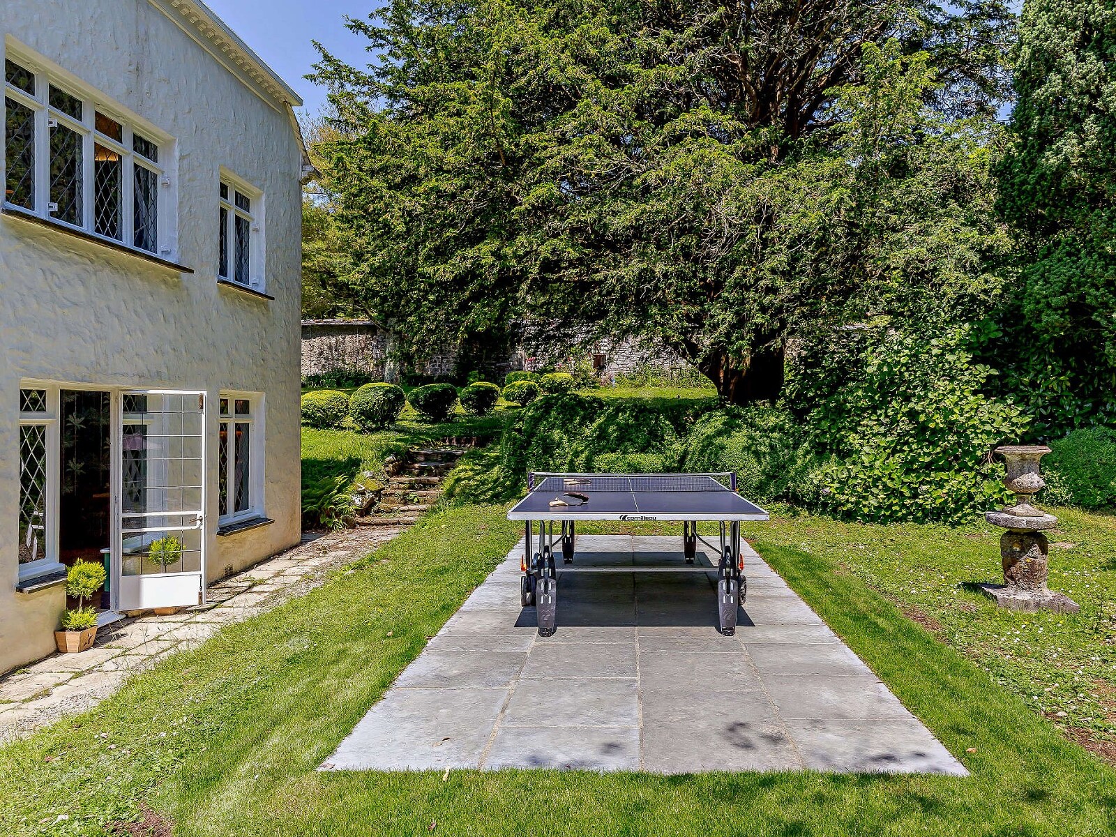 Mawgan Porth Manor - Luxe Coastal Retreat - photo 4