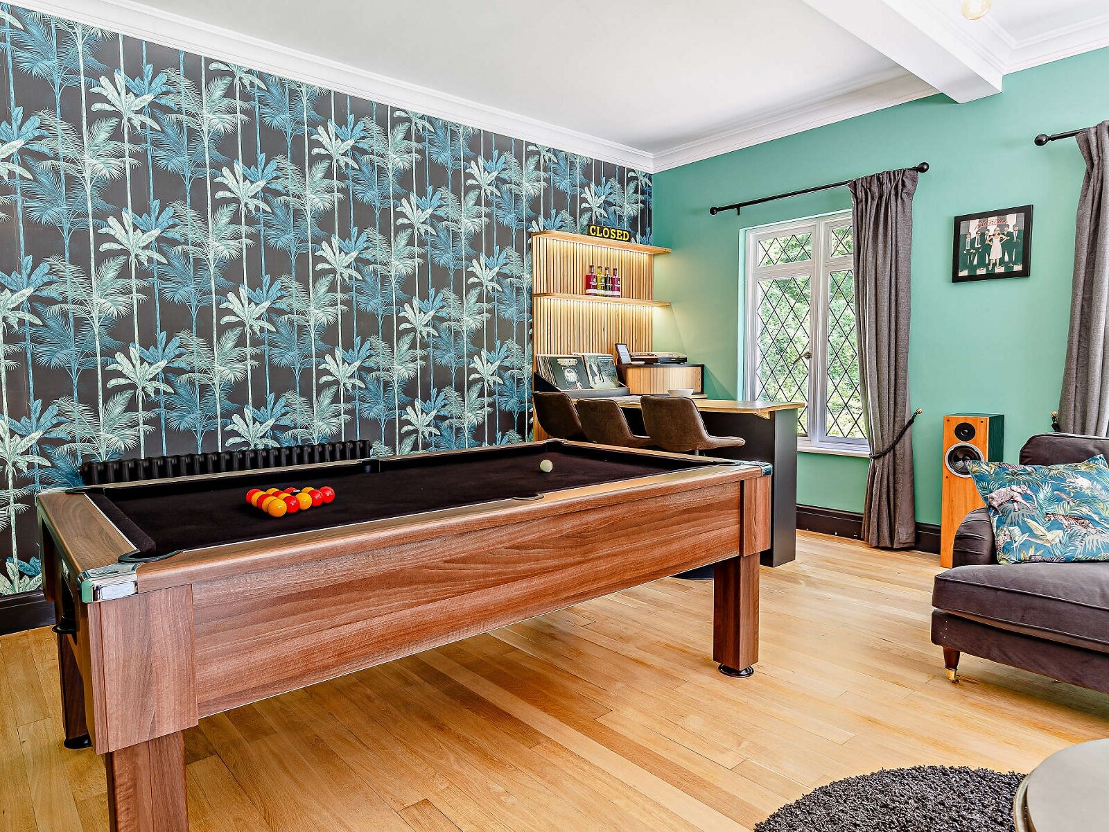 Mawgan Porth Manor - Luxe Coastal Retreat - photo 5