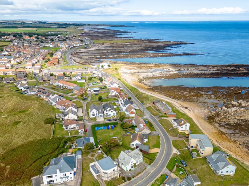Thistle Beadnell - photo 5