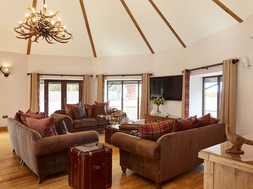 Thornbloom Cottage - photo 3