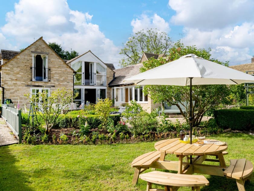 Thornmere Cottage