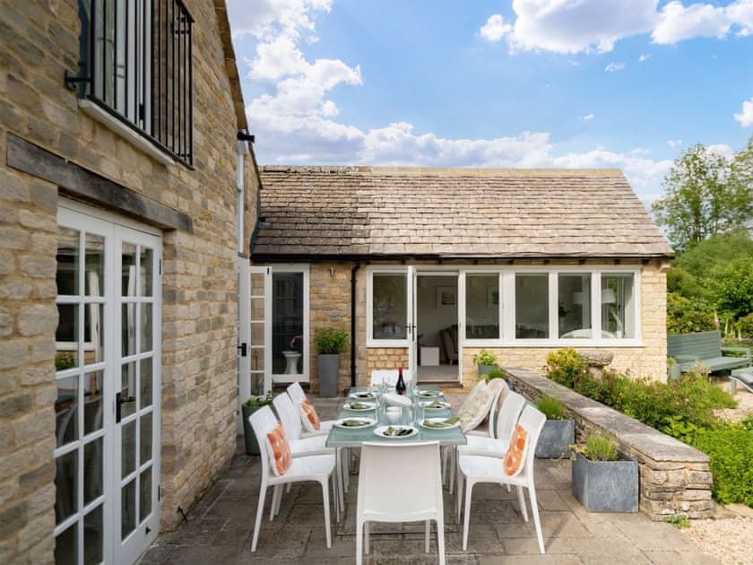 Thornmere Cottage - photo 2