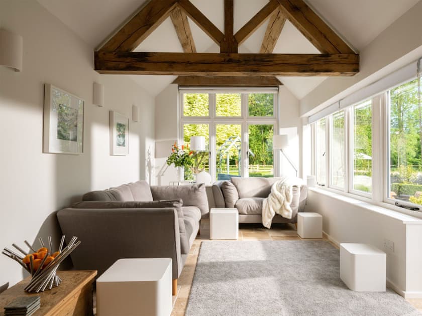 Thornmere Cottage - photo 3