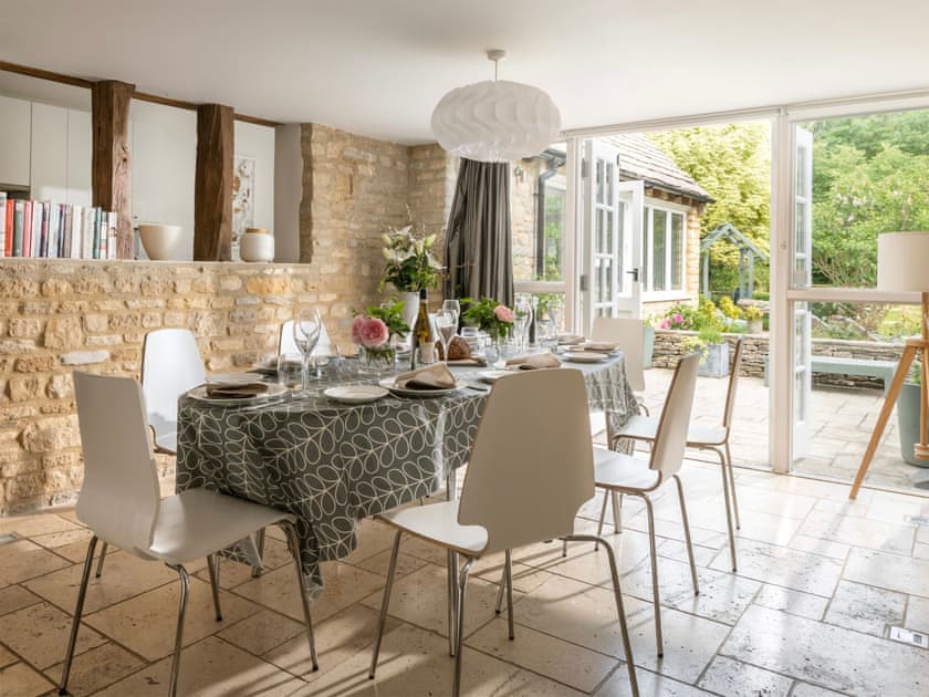 Thornmere Cottage - photo 5