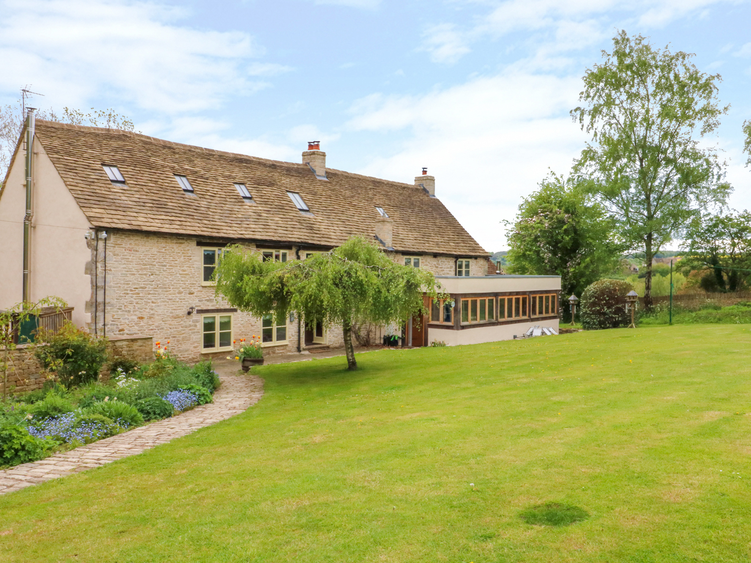 Nailsworth, Gloucestershire