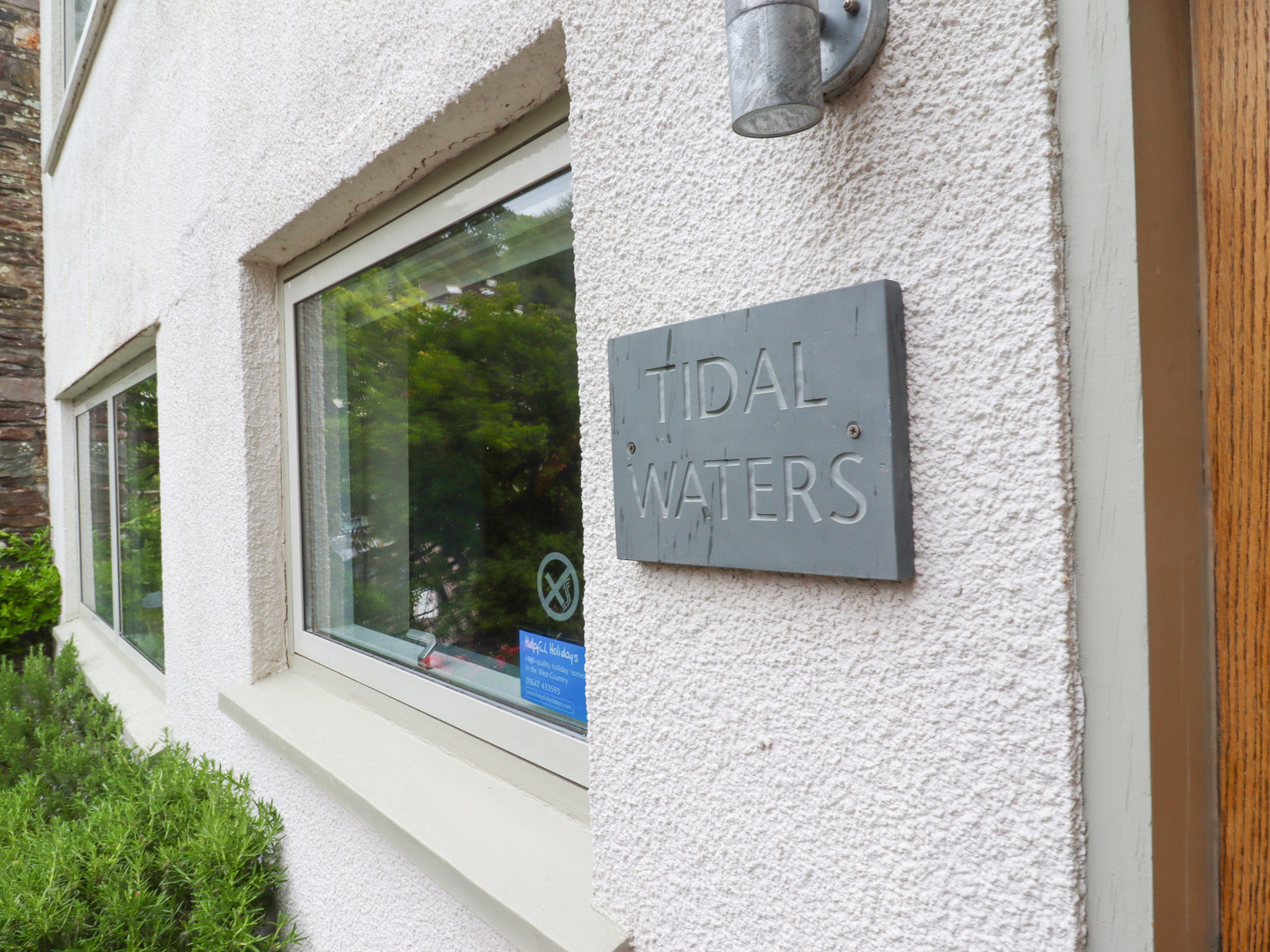 Tidal Waters - photo 3