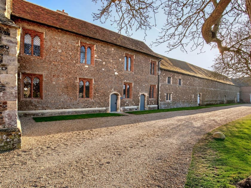 Timber Cottage