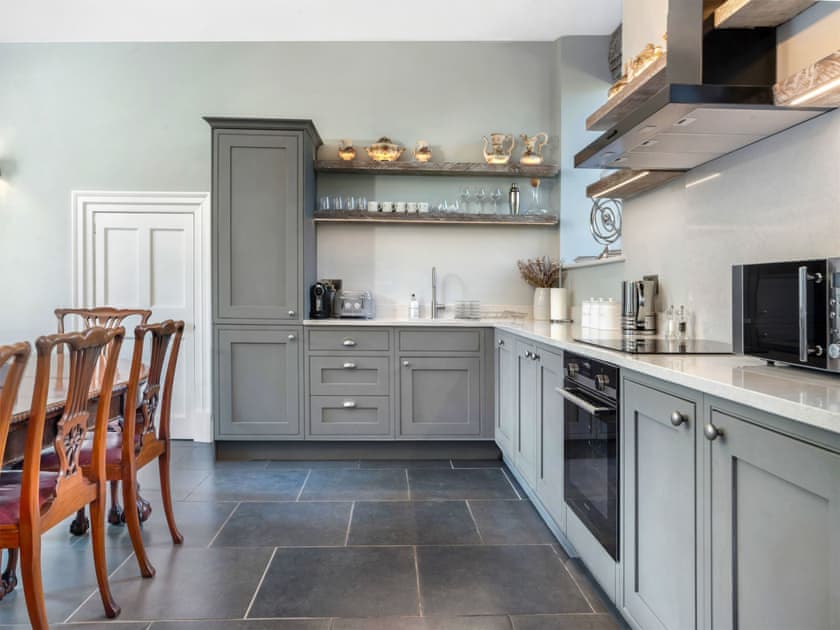 Timber Cottage - photo 3