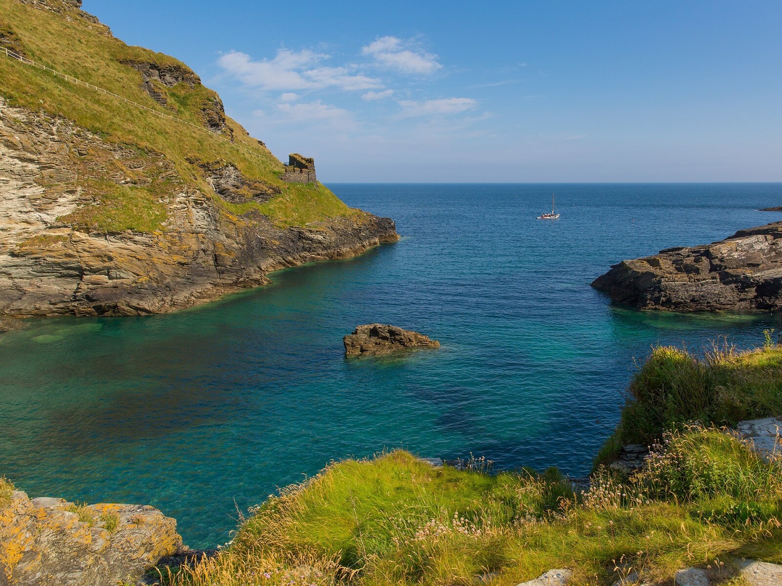 Countryside Charm - Spacious, Secluded, & Coastal - photo 2