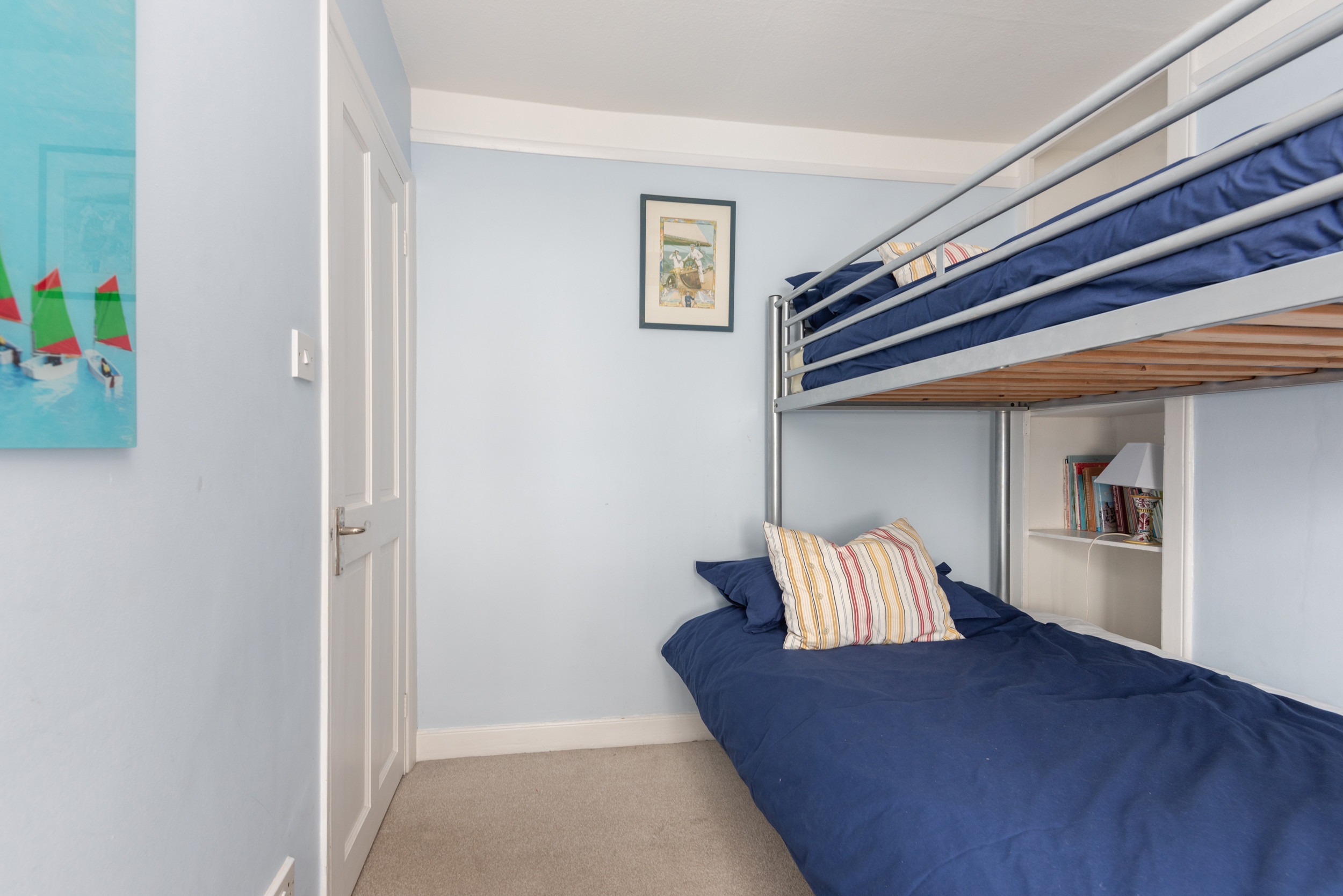 Toad's Pad  - photo 2