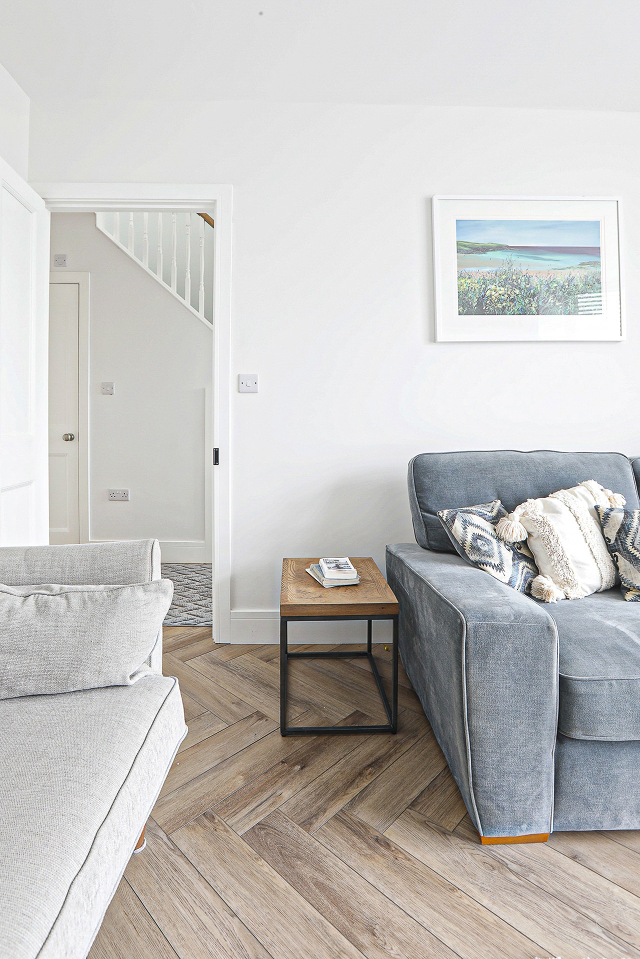 Tolcarne Cottage - photo 2