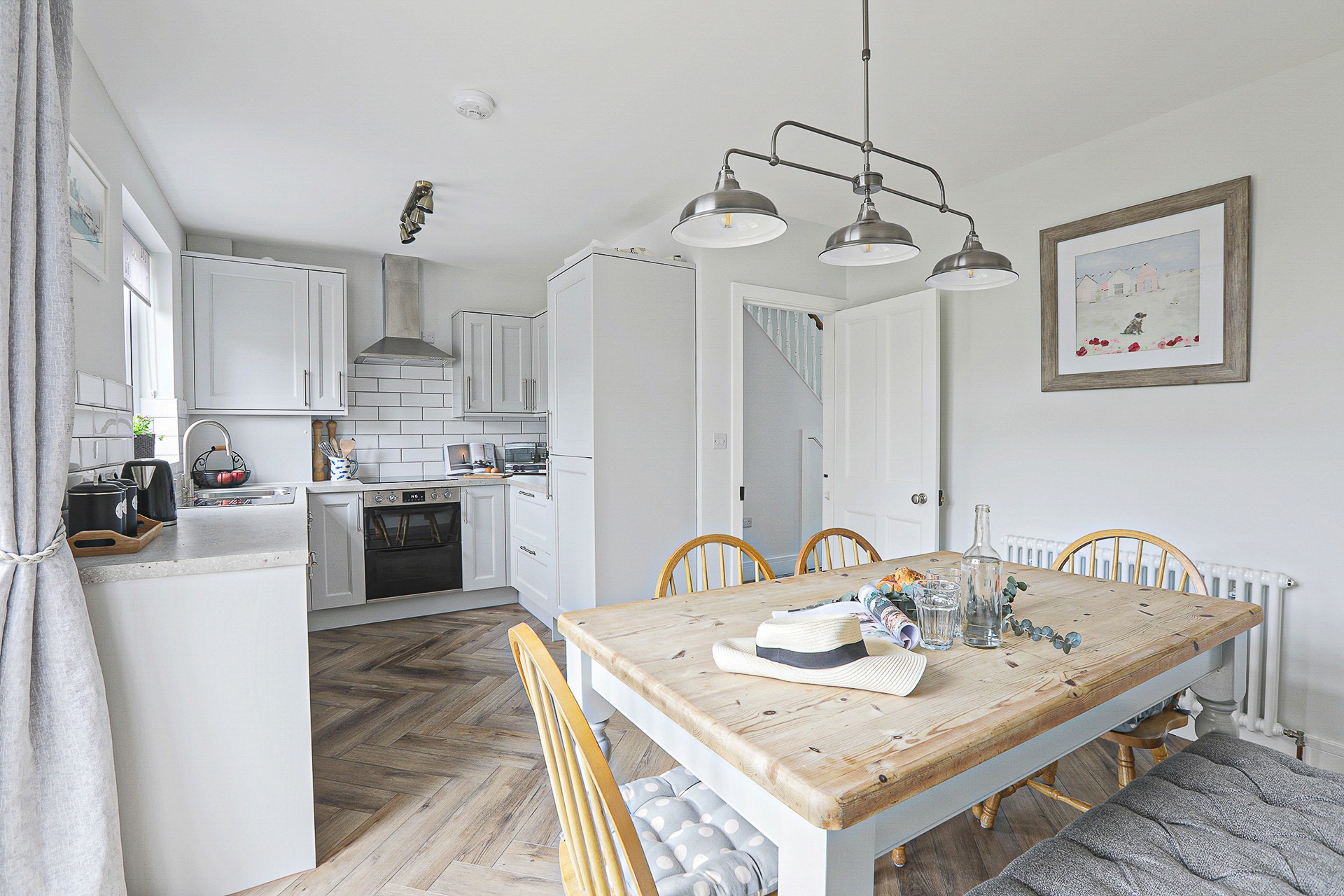 Tolcarne Cottage - photo 5