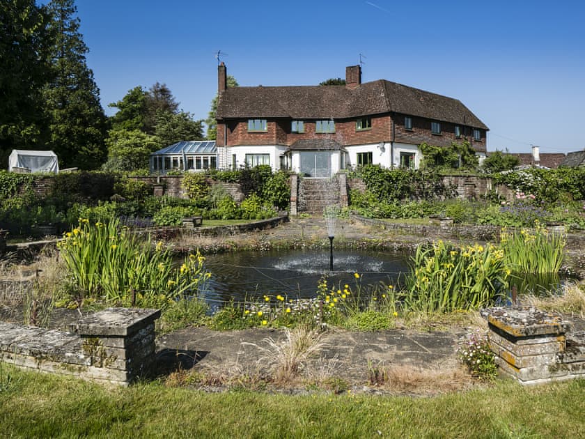 Tor Hatch House - photo 2