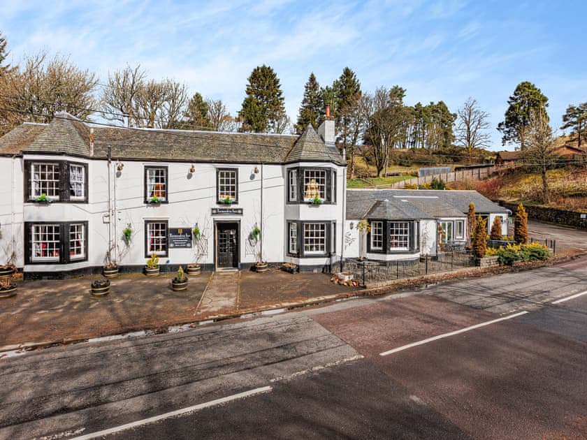 Glendevon, Perth and Kinross
