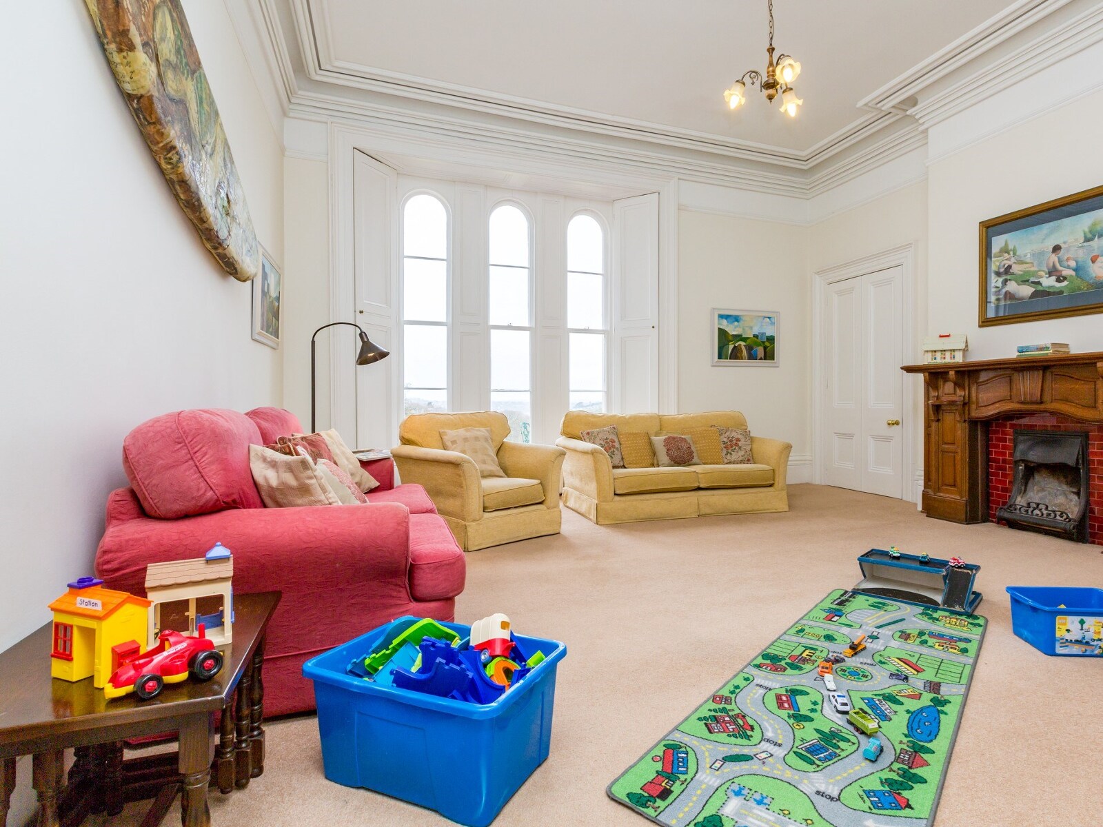 Tranquil Heights - Hilltop Views & Luxurious Amenities - photo 5
