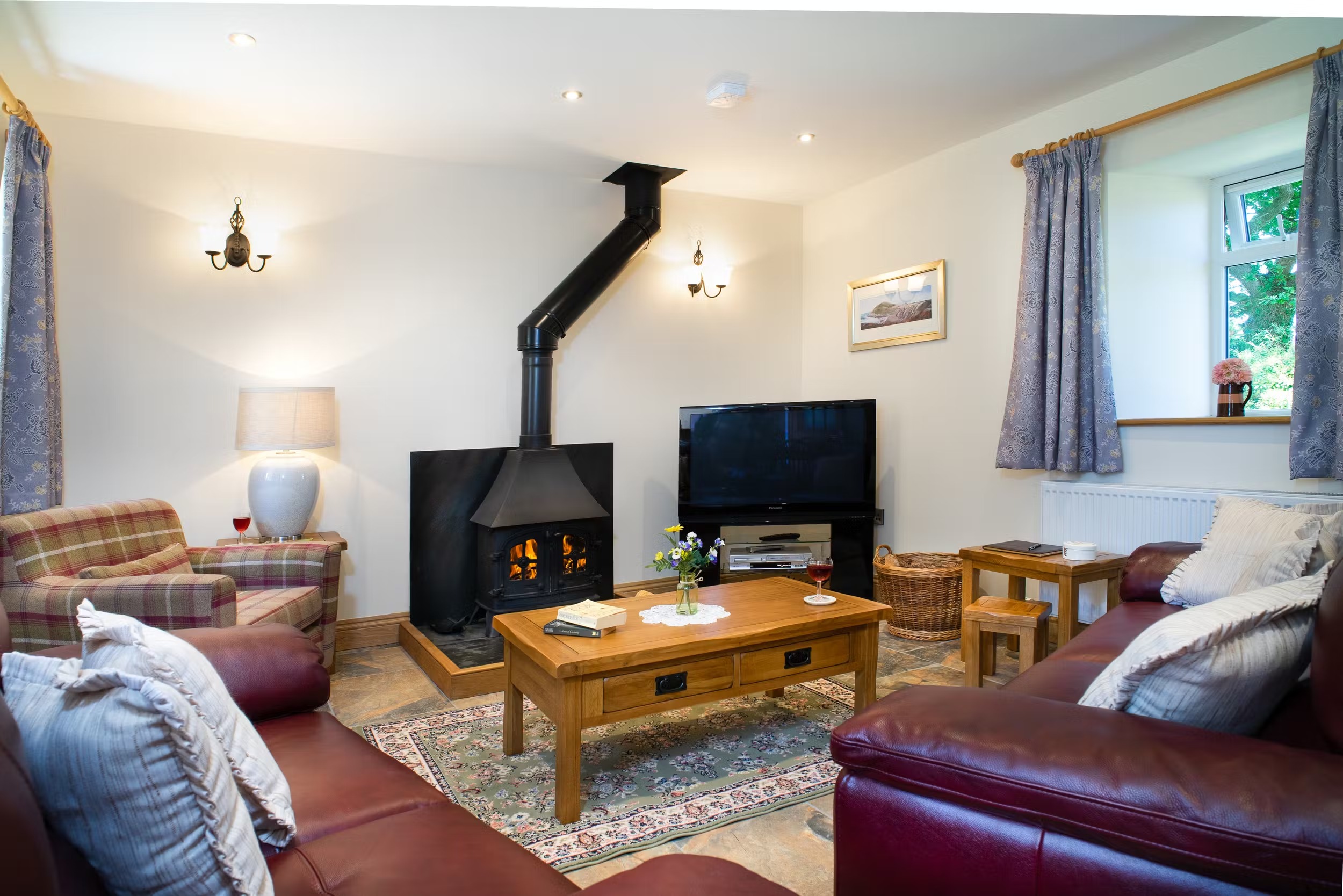 Towy Cottage - photo 3
