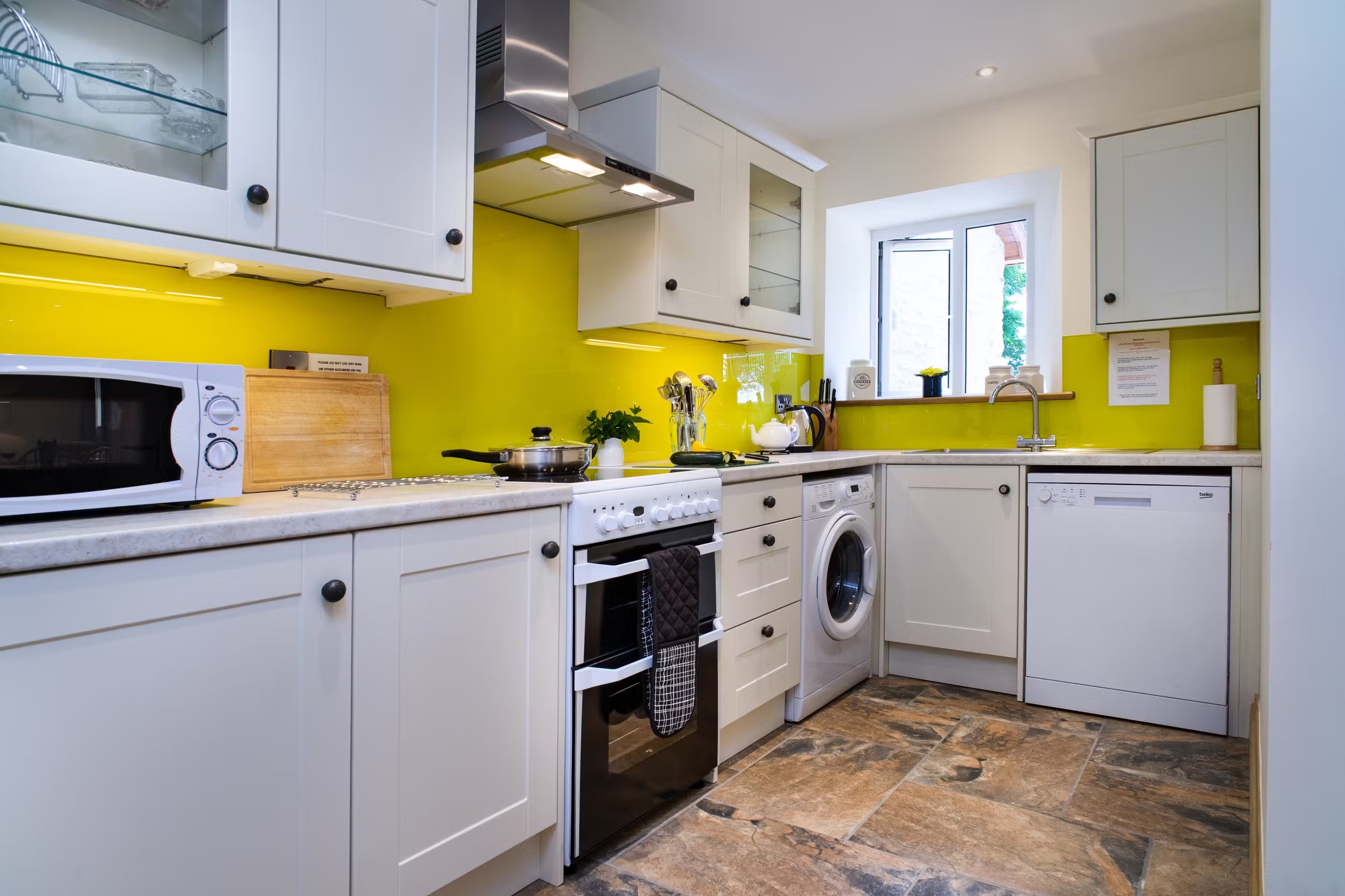 Towy Cottage - photo 4