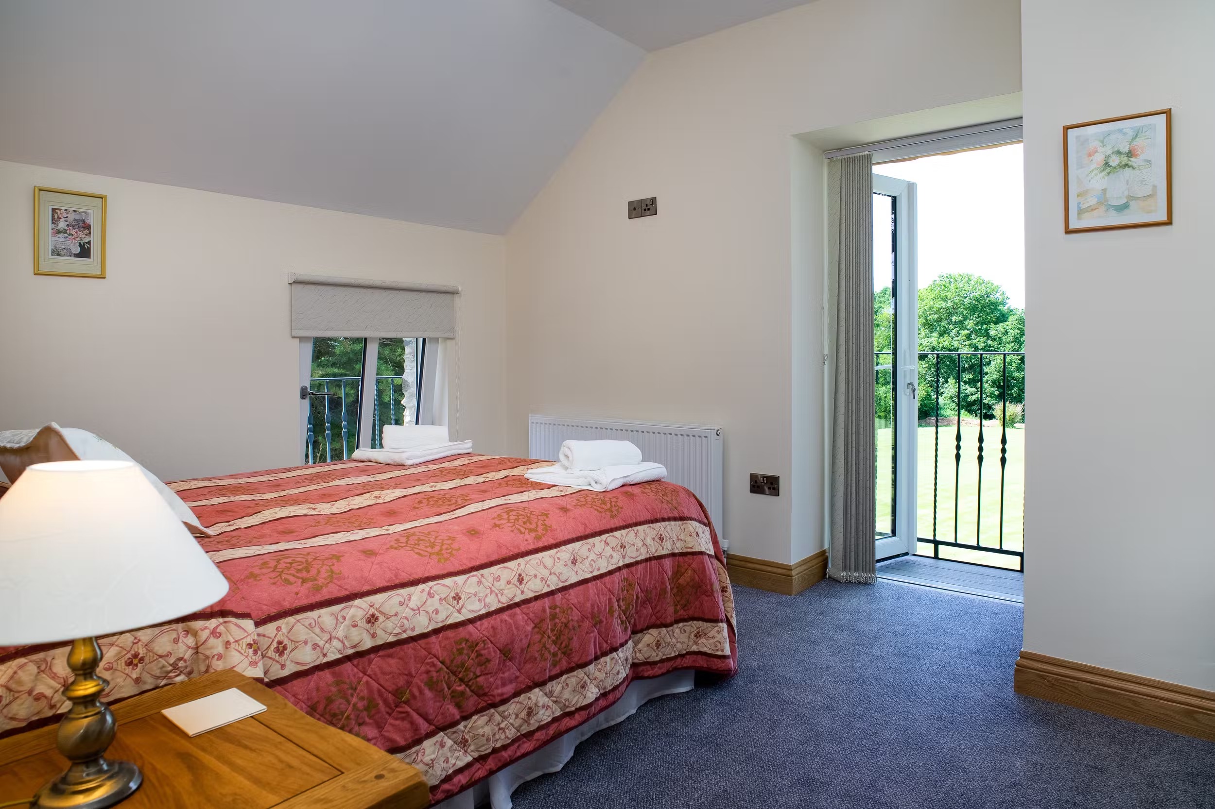 Towy Cottage - photo 5