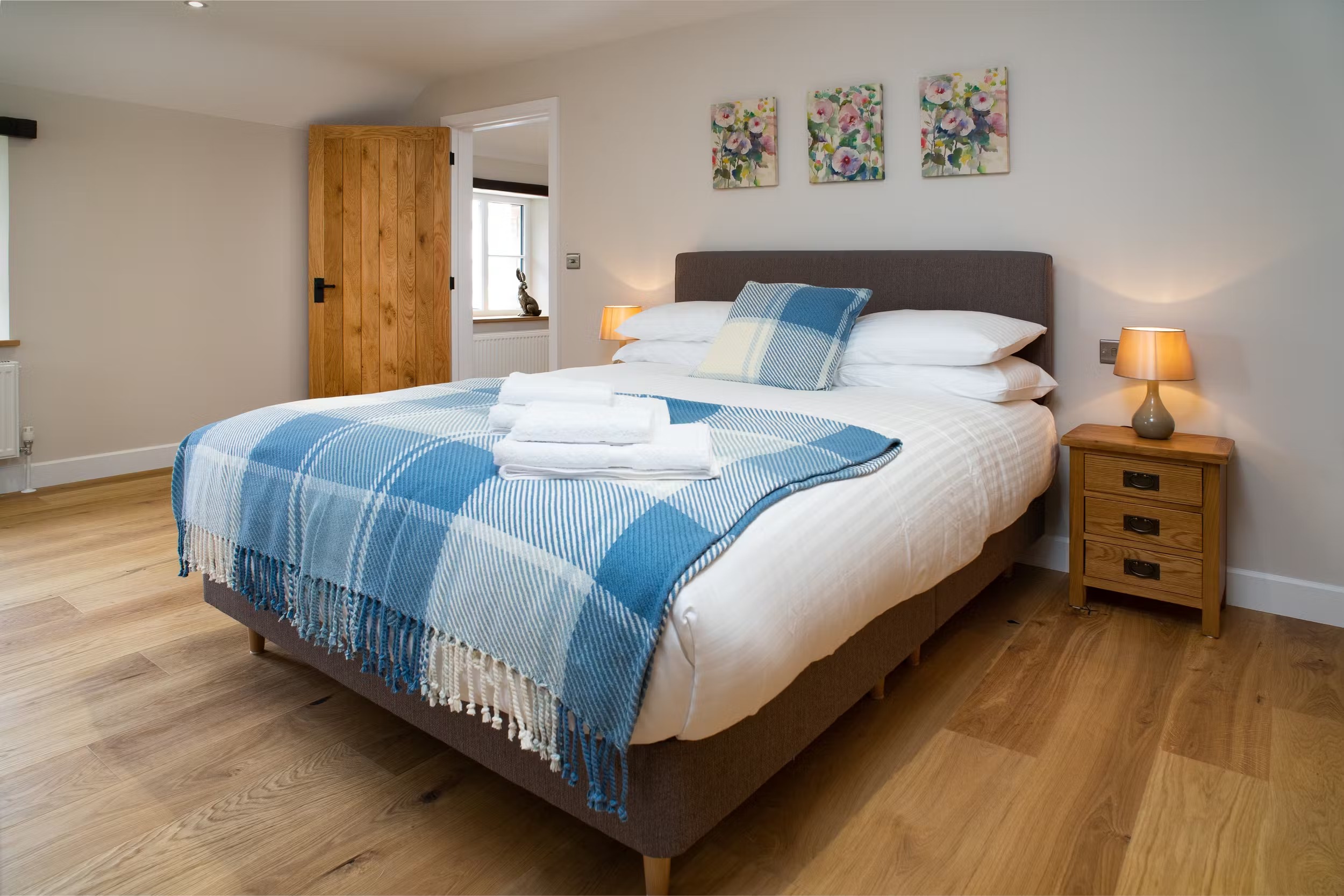 Towyn Farmhouse - photo 2