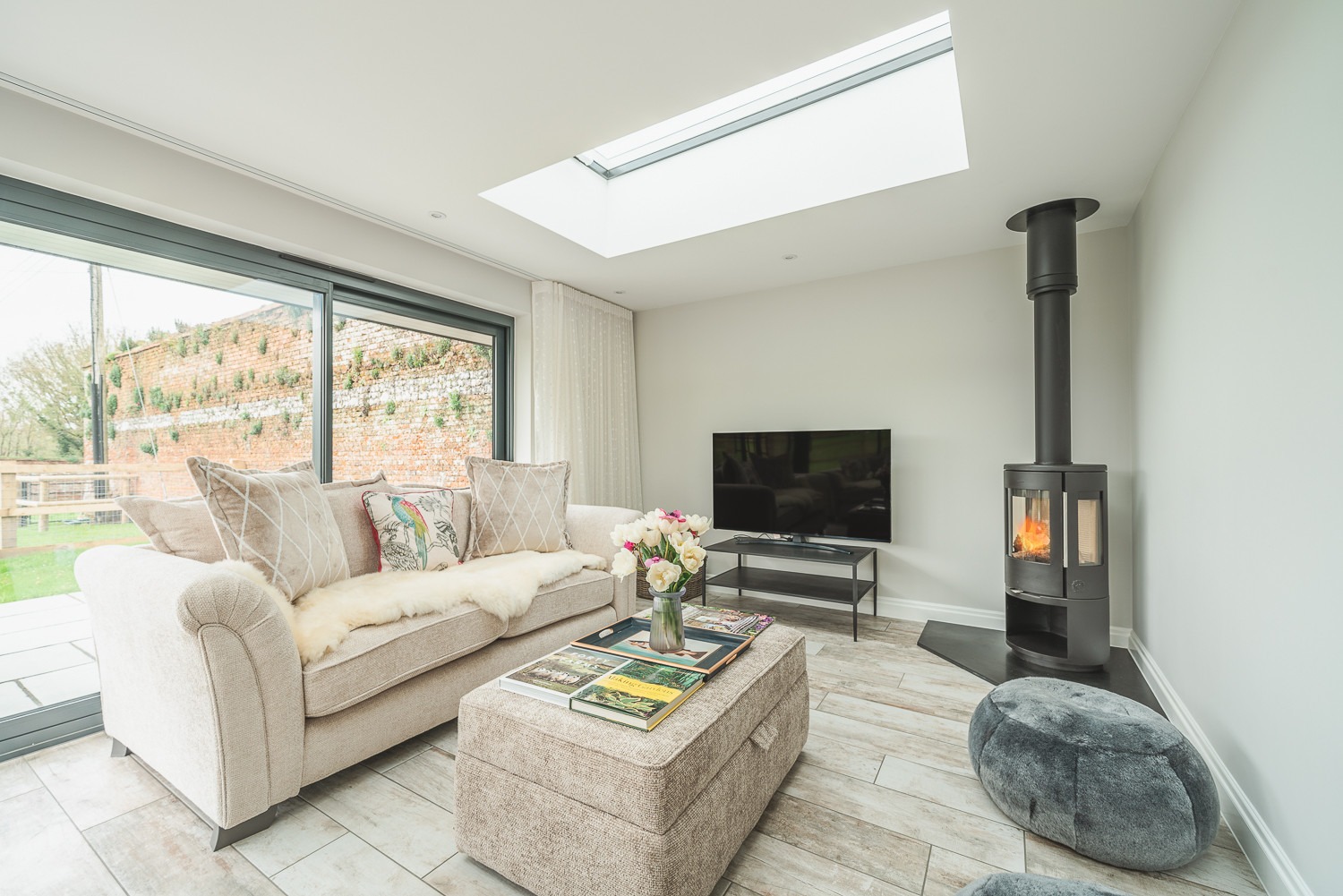 Trafalgar Cottage - photo 3