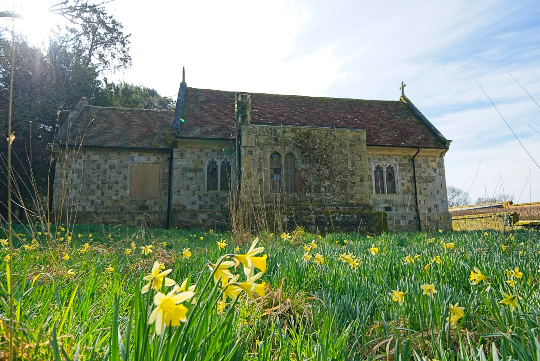 Trafalgar Cottage - photo 5
